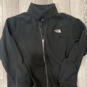 north face jacket